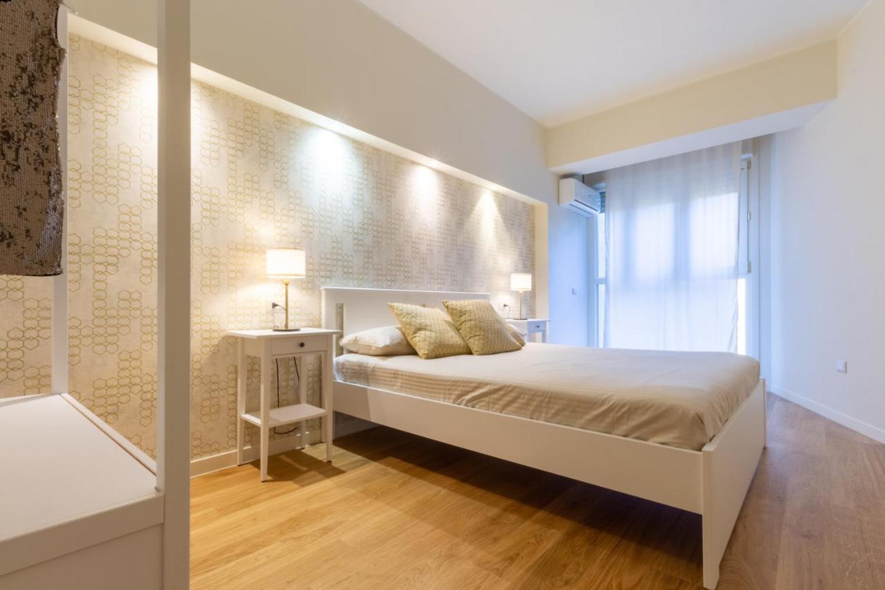 Studio Apartments Boutique Al Bastione Di Кальярі Екстер'єр фото
